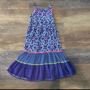 4T Dress